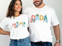 Personalized O-FishAlly-One Tee - Gone Fishing Birthday