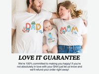 Personalized O-FishAlly-One Tee - Gone Fishing Birthday