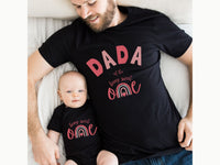 Cute Stawberry Rainbow Birthday Crew Shirts