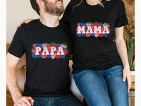 Mixed Berries Tees - Berry First Birthday