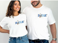 Pocket Rocket Ship - Space Theme Birthday Tees