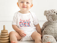Mixed Berries Family Matching Shirts