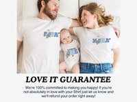 Pocket Rocket Ship - Space Theme Birthday Tees