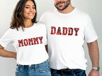 Family Matching Mixed Berry First Birthday Tshirts