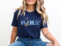 Rocket Ship - Space Themed 1st Birthday Shirts