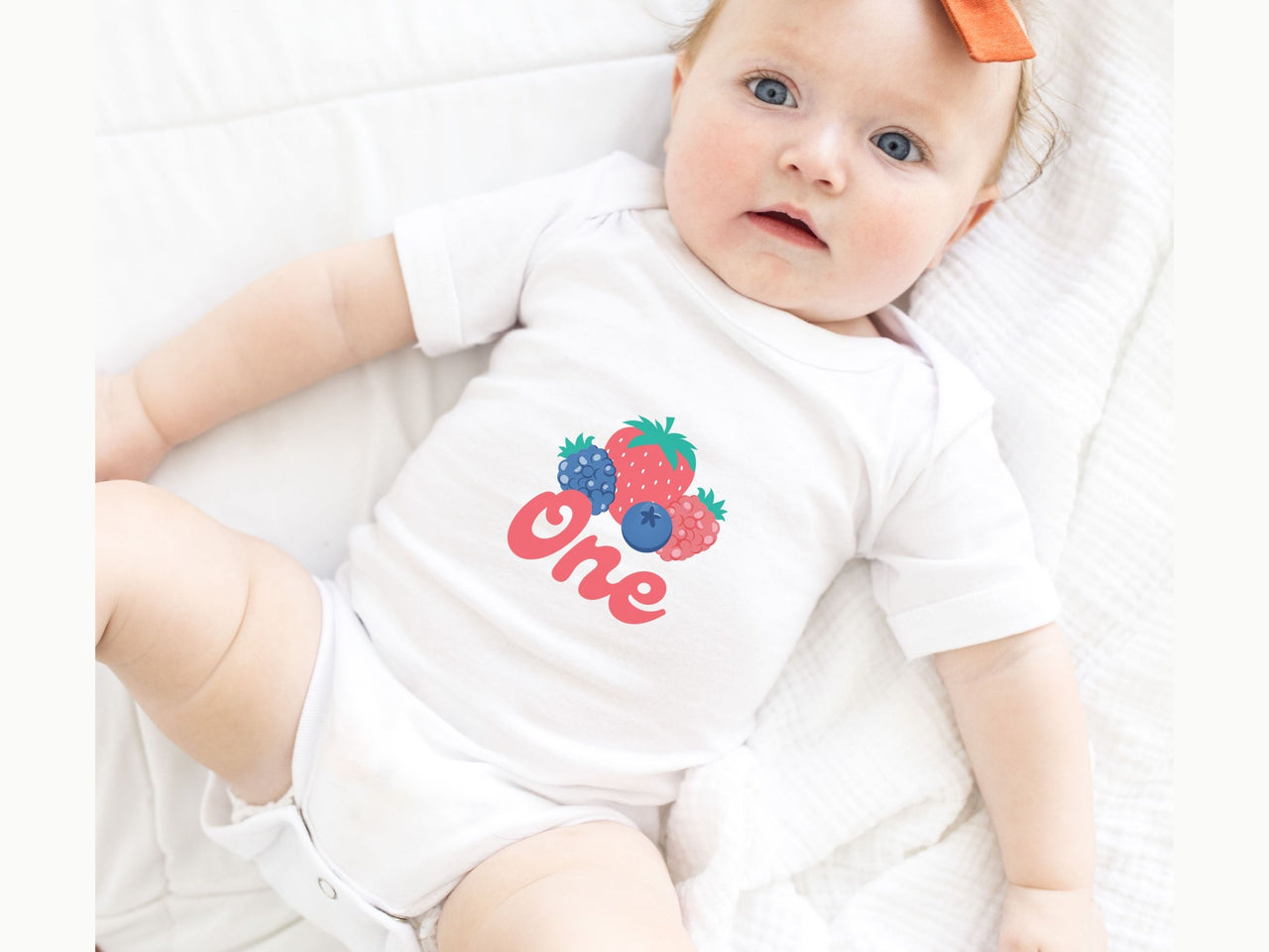 Mixed Berry Pocket Design Mama Dada Matching Tees